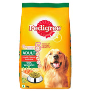 Pedigree Vegetarian Dog Food